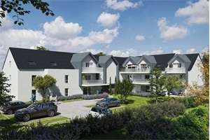 t3 à la vente -   56760  PENESTIN, surface 69 m2 vente t3 - UBI456962039